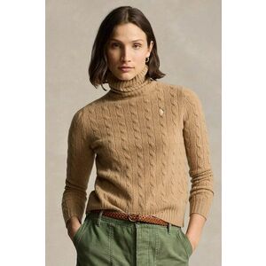 Polo Ralph Lauren pulover de lana imagine