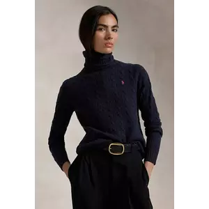 Polo Ralph Lauren pulover de lana imagine