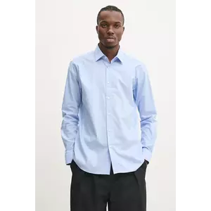 HUGO camasa din bumbac imagine