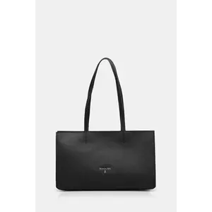 Patrizia Pepe geantă de piele imagine