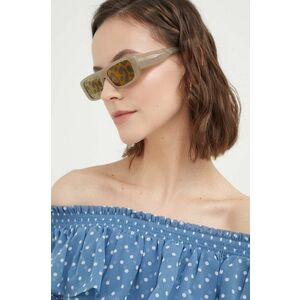 Emporio Armani ochelari de soare imagine