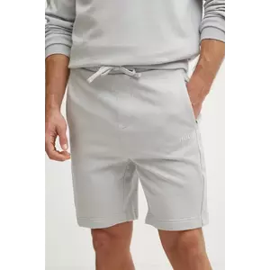HUGO pantaloni scurți din bumbac lounge imagine