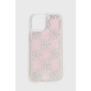 Dkny Husă pentru telefon iPhone 15 / 14 / 13 imagine