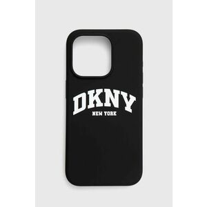 Dkny Husă pentru telefon iPhone 15 Pro imagine