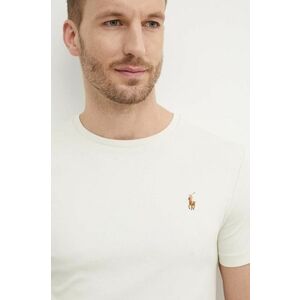 Polo Ralph Lauren tricou din bumbac imagine