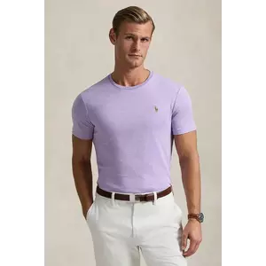 Polo Ralph Lauren tricou din bumbac imagine