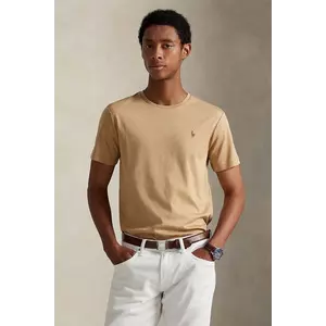 Polo Ralph Lauren tricou din bumbac imagine