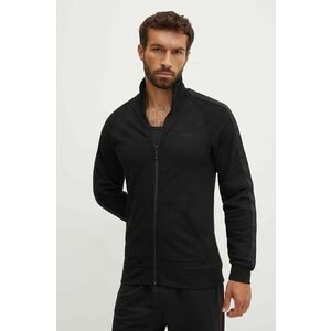 HUGO hanorac lounge din bumbac imagine