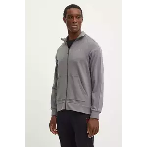 HUGO hanorac lounge din bumbac imagine