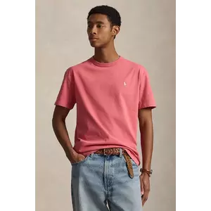 Polo Ralph Lauren tricou din bumbac imagine