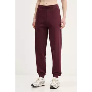 HUGO pantaloni de trening din bumbac Nelfinia imagine