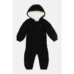 Calvin Klein Jeans combinezon bebe imagine