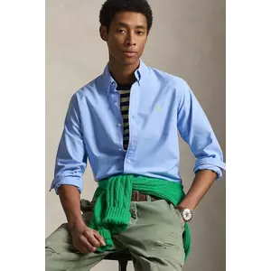 Polo Ralph Lauren cămașă din bumbac imagine