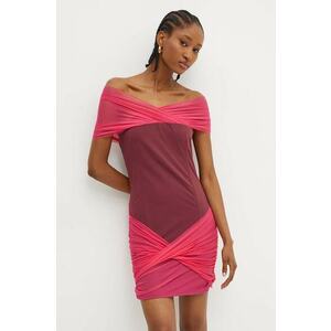 Patrizia Pepe rochie imagine