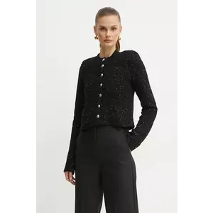 Patrizia Pepe geaca de lana imagine