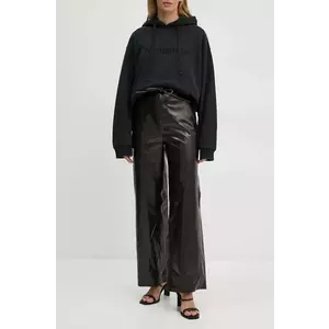 Nanushka pantaloni SATO imagine