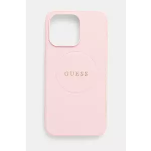 Guess etui pentru telefon iPhone 15 Pro Max 6.7 imagine