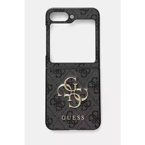 Guess etui pentru telefon Z Flip6 F741 imagine