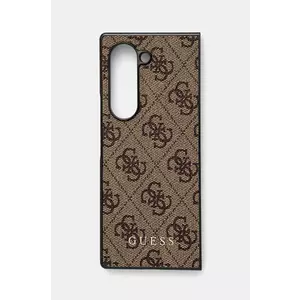 Guess etui pentru telefon Z Fold6 F956 imagine