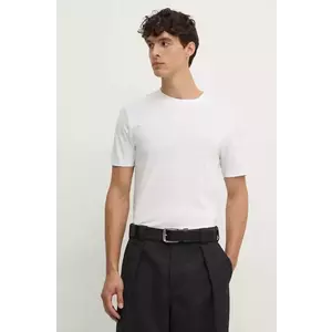 BOSS tricou din bumbac imagine