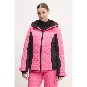 Guess geaca de schi imagine