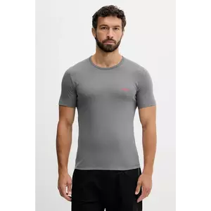 HUGO tricou din bumbac 3-pack T-SHIRT RN TRIPLET P imagine