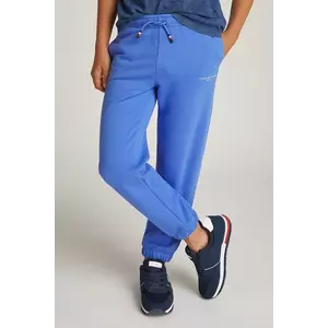Tommy Hilfiger pantaloni de trening pentru copii imagine