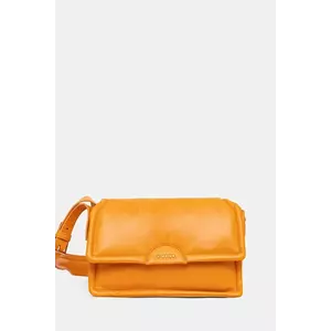 Guess geantă de piele EVA imagine