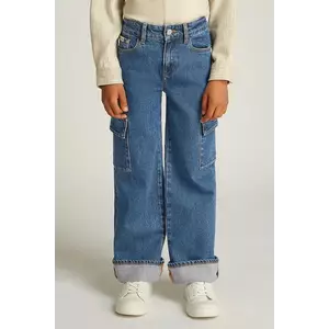 Calvin Klein Jeans jeans copii SKATER RGD imagine