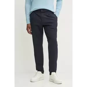 Tommy Hilfiger pantaloni de lana imagine