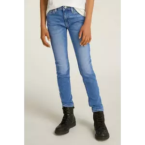 Calvin Klein Jeans jeans copii MR SKINNY imagine