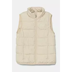 EA7 Emporio Armani vestă copii imagine
