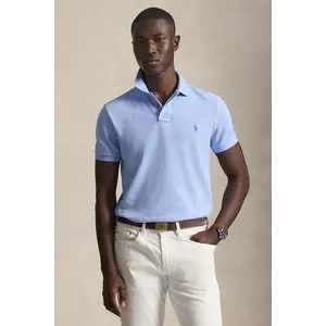 Polo Ralph Lauren polo de bumbac imagine