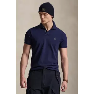 Polo Ralph Lauren polo de bumbac imagine