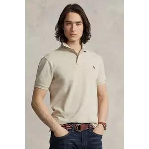 Polo Ralph Lauren polo de bumbac imagine