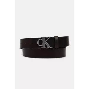 Calvin Klein Jeans curea de piele imagine