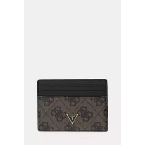 Guess carcasă din piele MITO imagine