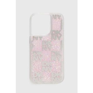 Dkny Husă pentru telefon iPhone 15 Pro imagine