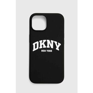 Dkny Husă pentru telefon iPhone 15 / 14 / 13 imagine