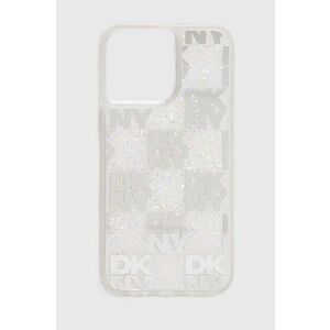 Dkny Husă pentru telefon iPhone 15 Pro Max imagine