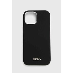 Dkny Husă pentru telefon iPhone 15 / 14 / 13 imagine