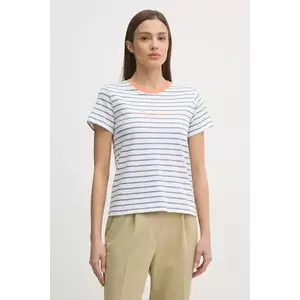 Pepe Jeans tricou din bumbac ELBA imagine