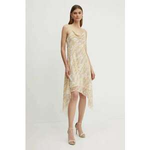 Patrizia Pepe rochie imagine