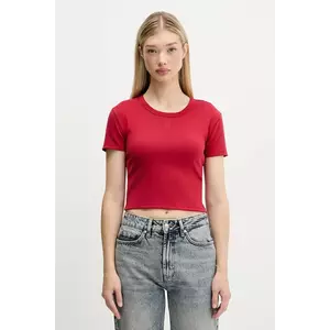 HUGO tricou Delanor imagine