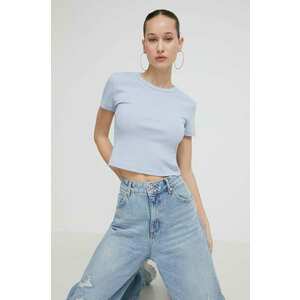 HUGO tricou Delanor imagine