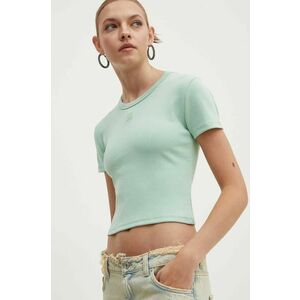 HUGO tricou Delanor imagine