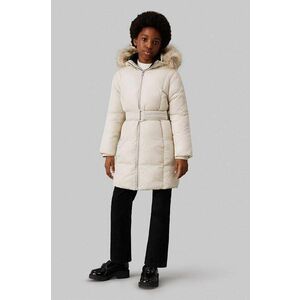 Calvin Klein Jeans geaca copii imagine