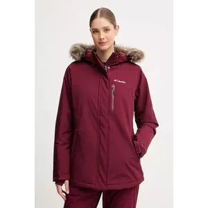 Columbia geacă de schi Ava Alpine imagine