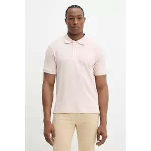 Guess Jeans polo de bumbac imagine