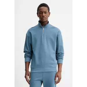 HUGO hanorac de bumbac Durty244 imagine